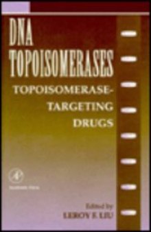 DNA Topoisomerases: Topoisomerase-Targeting Drugs