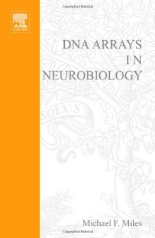 DNA Arrays in Neurobiology