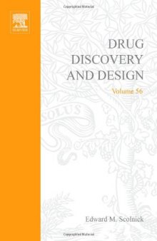 Drug Discovery and Design