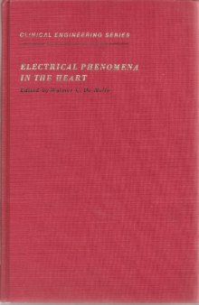 Electrical Phenomena in the Heart