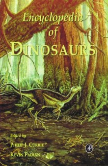 Encyclopedia dinosauros