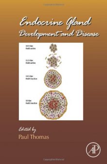 Endocrine Gland Development and Disease