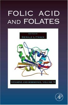 Folic Acid and Folates