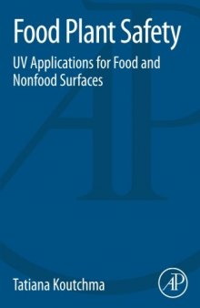 Food Plant Safety. UV Applications for Food and Non-Food Surfaces