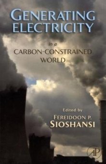 Generating Electricity in a Carbon-Constrained World