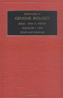 Genes and Genomes, Part A