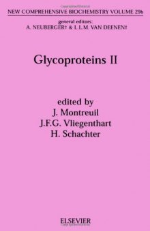 Glycoproteins II