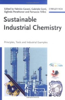 Sustainable Industrial Chemistry