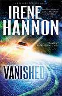 Vanished : a novel
