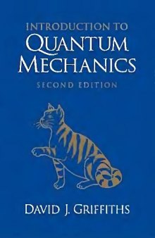 Introduction to quantum mechanics