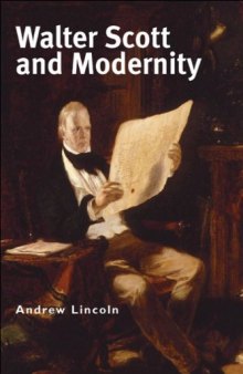 Walter Scott and Modernity