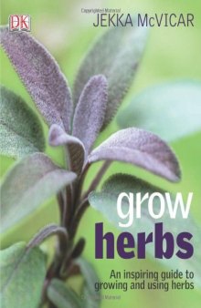 Grow Herbs  