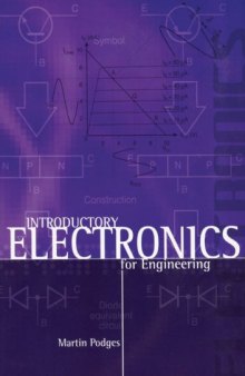 Introductory Electronics (Telp series)