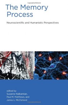The Memory Process: Neuroscientific and Humanistic Perspectives