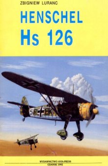 Henschel Hs-126