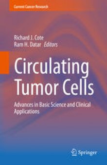 Circulating Tumor Cells