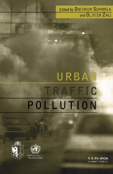 Urban Traffic Pollution