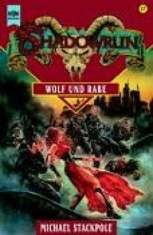 Wolf und Rabe (Shadowrun 37)