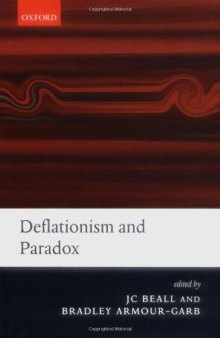 Deflationism and Paradox