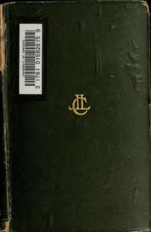 Greek Anthology: v. 2 (Loeb Classical Library)