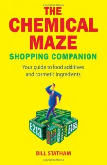 The Chemical Maze