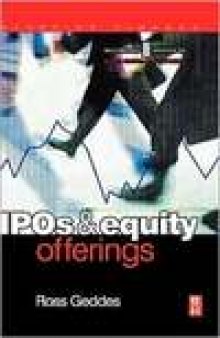 Ipos And Equity Offerings