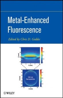 Metal-Enhanced Fluorescence