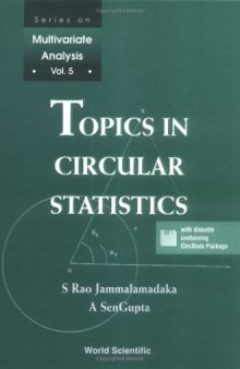 Topics in Circular Statistics