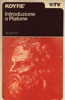 Introduzione a Platone