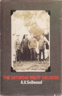 Saturday Night Soldiers