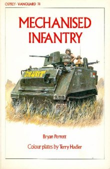 Mechanised Infantry