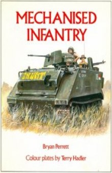 Mechanized Infantry