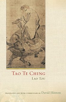 Tao Te Ching