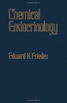 Chemical Endocrinology