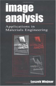 Image analysis: applications in materials engineering