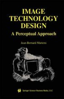 Image Technology Design: A Perceptual Approach