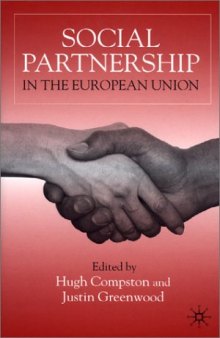 Social Partnership in the European Union