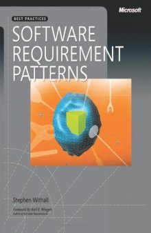 Software Requirement Patterns