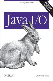 Java I/O