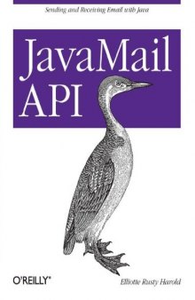 JavaMail API