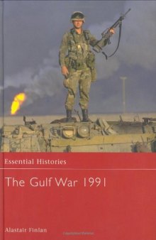 The Gulf War 1991