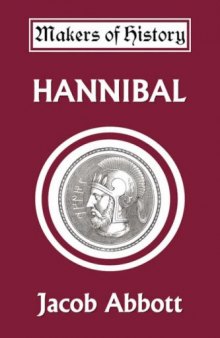Hannibal (Makers of History)