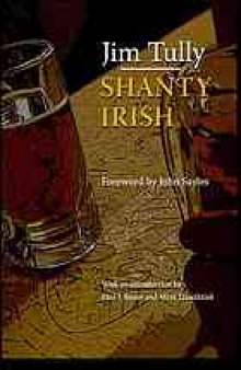 Shanty Irish