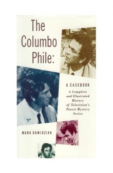 The Columbo Phile: A Casebook