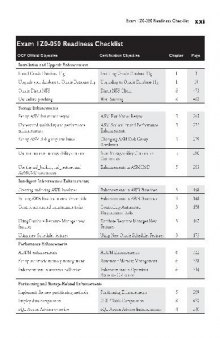 OCP Oracle Database 11g New Features for Administrators Exam Guide