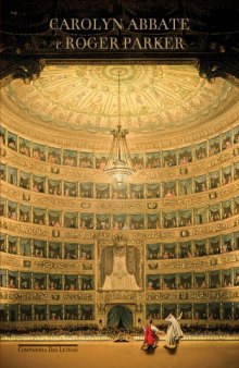 Uma História da Ópera - Os último quatrocentos anos