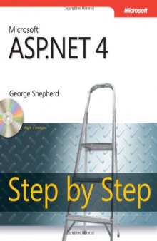 Microsoft ASP.NET 4 Step by Step 