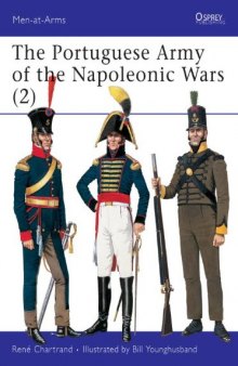 Portuguese Army of the Napoleonic Wars: 1806-1815