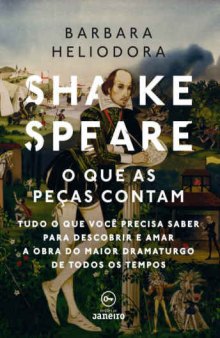 Shakespeare - O que as peças contam