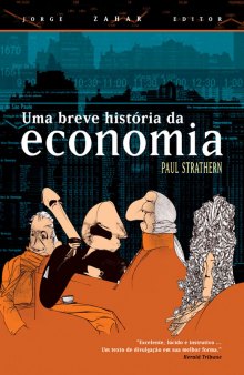 Uma Breve História da Economia